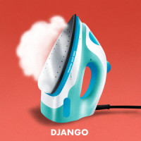 Django_Two Year Vacation