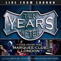 Slow Blues_Ten Years After