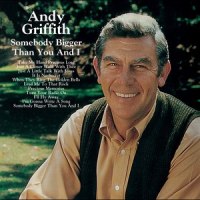 It Is No Secret_Andy Griffith