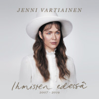 Minä ja hän_Jenni Vartiainen