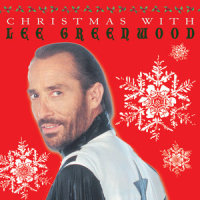 White Christmas_Lee Greenwood