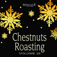 God Rest Ye Merry Gentlemen_Patti Austin,Nina Postolovskaya