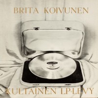 Viimeinen mohikaani_Brita Koivunen