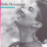 Ich bin dir nah_Hella Heizmann