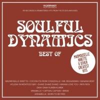 Banana Boat_Soulful Dynamics