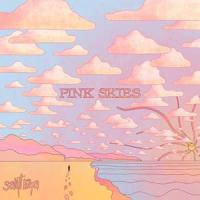 Pink Skies_Saint Luna