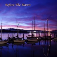 Before the Dawn_Gary Clark