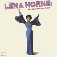 Lena's Dialogue_Lena Horne