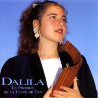 Sweet - Aria(Jean-Sébastien Bach)_Dalila