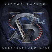 Self-Blinded Eyes_Victor Smolski
