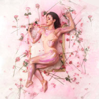 She Gets the Flowers_Beth McCarthy