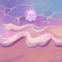 falling (feat. Rosarrie)_fcj,keepitinside,Alys,rosarrie