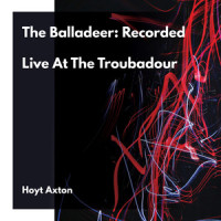 The Balladeer_Hoyt Axton