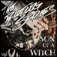 Death Letter Blues_Justin Johnson