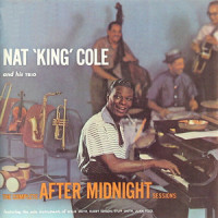 I Know That You Know_Nat King Cole