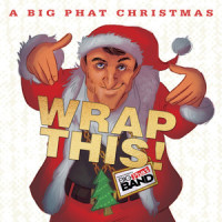 A Christmas Carol_Gordon Goodwin's Big Phat Band