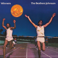 Welcome To The Club_The Brothers Johnson