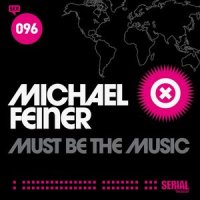 Must Be the Music_Michael Feiner,Eric Amarillo