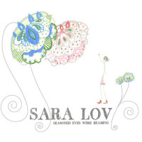 Animals_Sara Lov