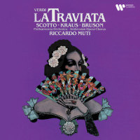 La traviata, Act 3: "Signora!... Che t’accadde?" (Annina, Violetta, Alfredo)_Philharmonia Orchestra,Riccardo Muti,Alfredo Kraus,Cynthia Buchan,Renata Scotto