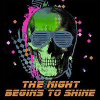 The Night Begins to Shine_B.E.R.