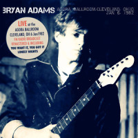 One Good Reason_Bryan Adams