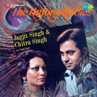Hum Mein Hi Thi Na Koi Baat_Jagjit Singh,Chitra Singh,Supported By Talents 80'S