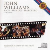 III. Allegro assai (第三乐章 很快的快板)_John Williams,Academy of St Martin in the Fields,Johann Sebastian Bach,Kenneth Sillito