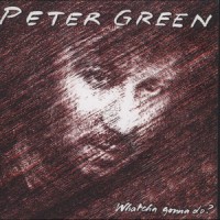 Promised Land_Peter Green