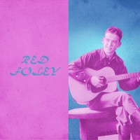 Blue Guitar_Red Foley