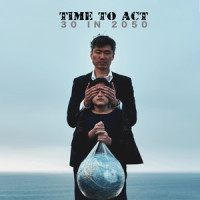 30 In 2050_Time To Act,Matteo Terzi,ANZA