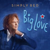 Daydreaming_Simply Red