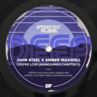 Deeper Love_John Steel,Amber Maxwell,Tree Threes