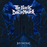 What a Horrible Night to Have a Curse_The Black Dahlia Murder