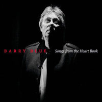 Lost For Words_Barry Blue