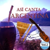 Ay! Cosita Linda_Carlos Argentino