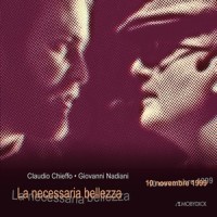 Giovanni Nadiani: Stracona/Invigia_Claudio Chieffo,Giovanni Nadiani
