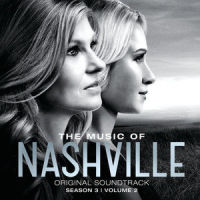 I Found A Way_Nashville Cast,Aubrey Peeples