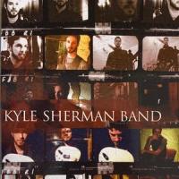 I Will_Kyle Sherman