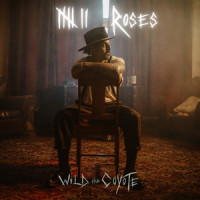 Dreaming About a Deadman(D.A.D)_Wild the Coyote