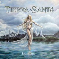 Destino_Tierra Santa,Ángel San Juan