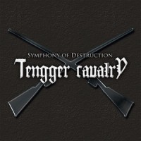 Symphony of Destruction_Tengger Cavalry