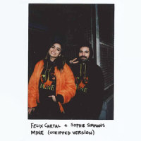 Mine_Felix Cartal,Sophie Simmons