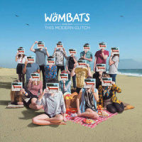 Our Perfect Disease_The Wombats