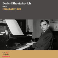 Piano Quintet in G Major, Op. 57: I. Prelude, Lento_Dmitri Shostakovich,Beethoven Quartet