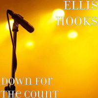 Down for the Count_Ellis Hooks