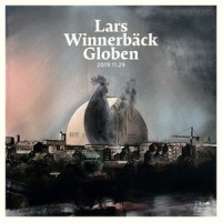 Järnvägsspår_Lars Winnerback