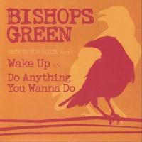 Do Anything You Wanna D0_Bishops Green
