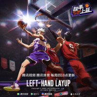 Let's Run_气运联盟