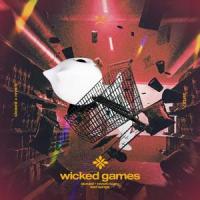 wicked games - slowed + reverb_Slo,Twilight,Tazzy